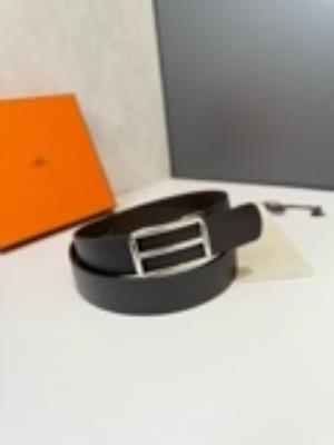 wholesale quality hermes men belt model no. 518
